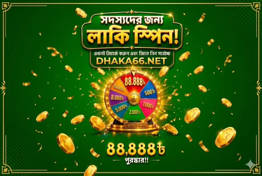 Dhaka66 Com